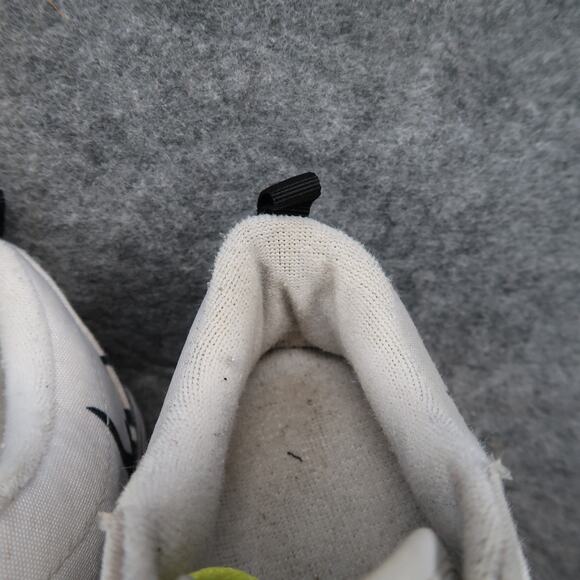 Heelys Shoes Kids Youth 4 Wheeled Sneakers Skate Pro 20 Print Flames Lace Up - Picture 5 of 15